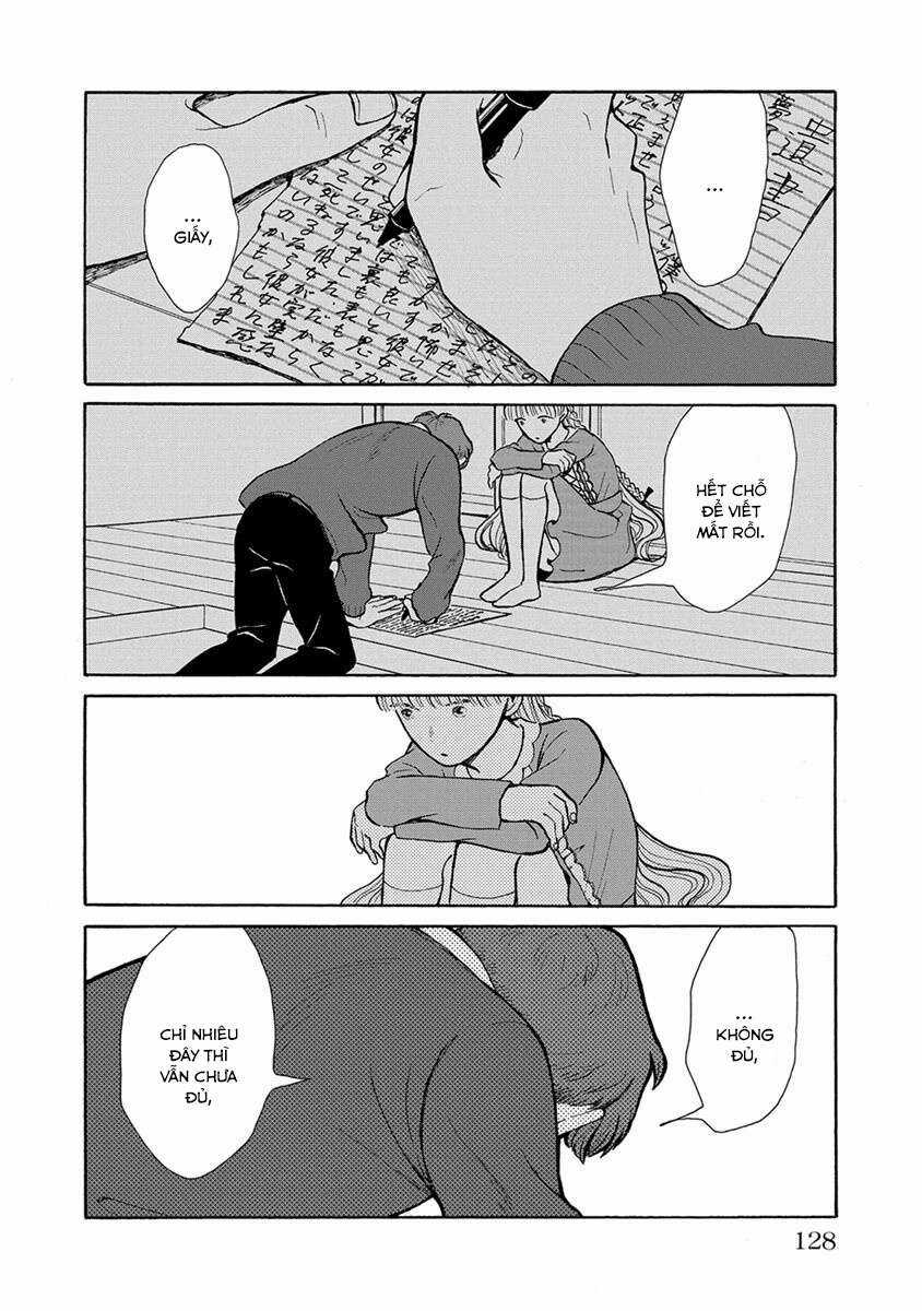 Tôi Là Chó (Hết) Chapter 5 trang 22