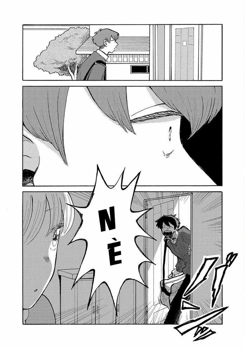 Tôi Là Chó (Hết) Chapter 5 trang 3