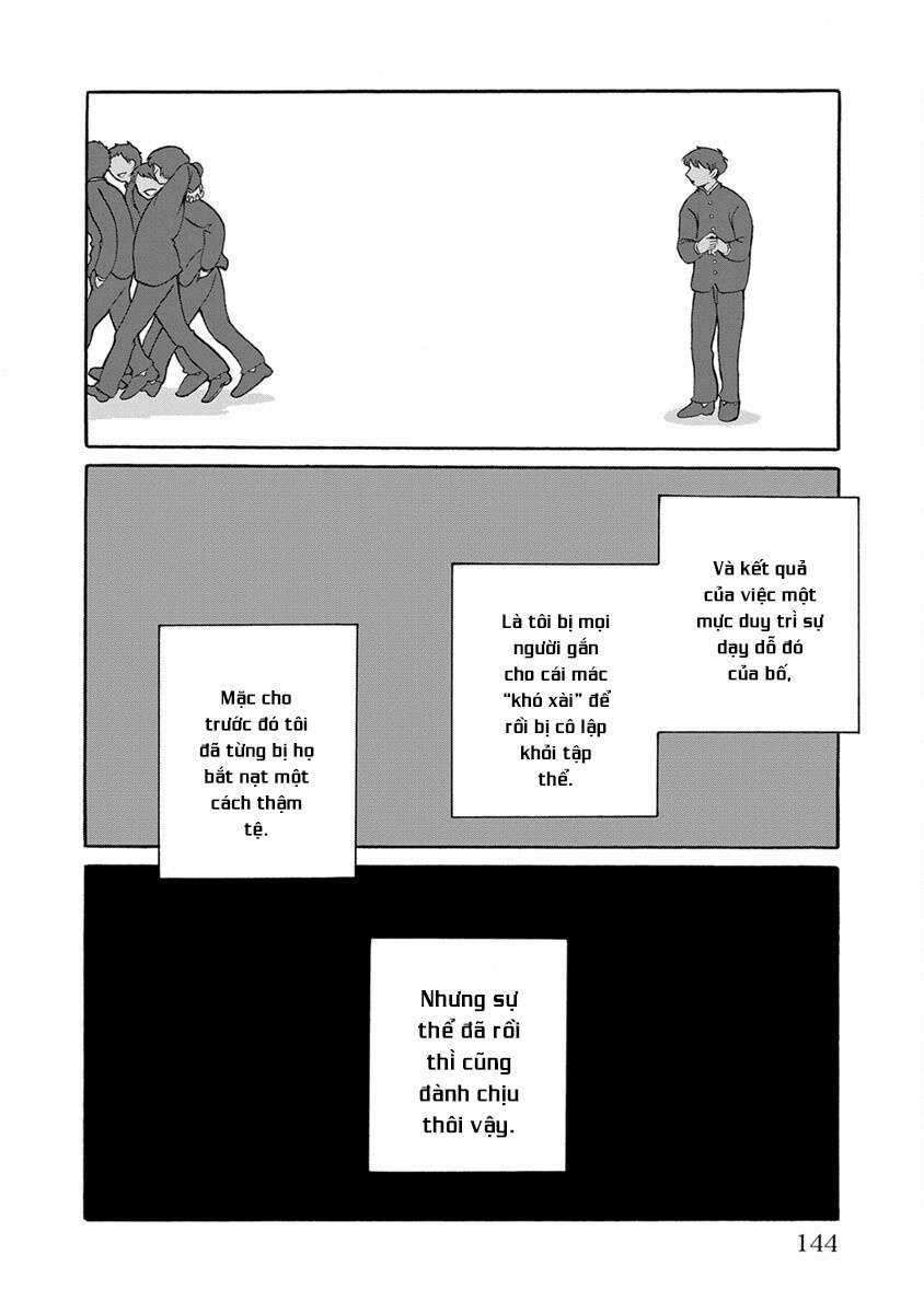 Tôi Là Chó (Hết) Chapter 6 trang 13