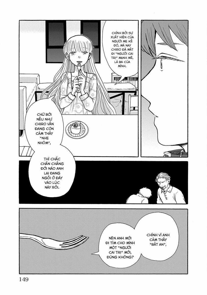 Tôi Là Chó (Hết) Chapter 6 trang 18