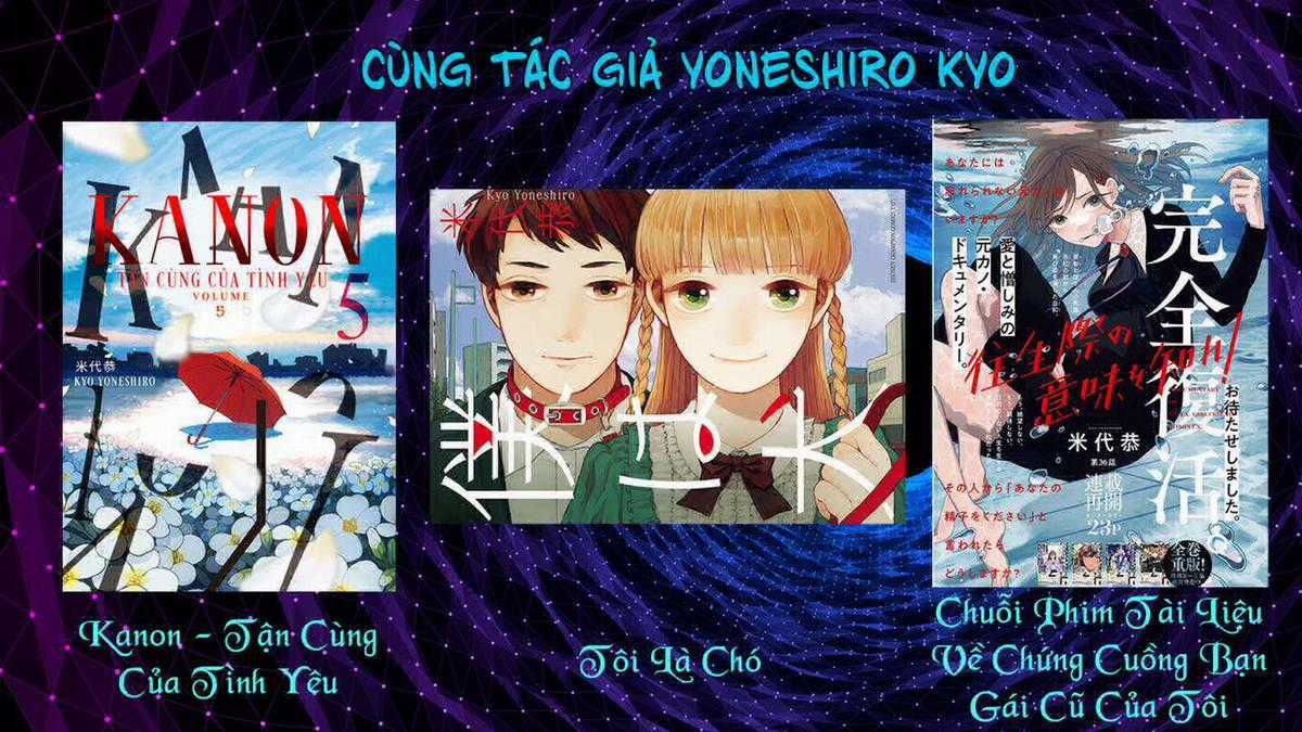 Tôi Là Chó (Hết) Chapter 6 trang 29