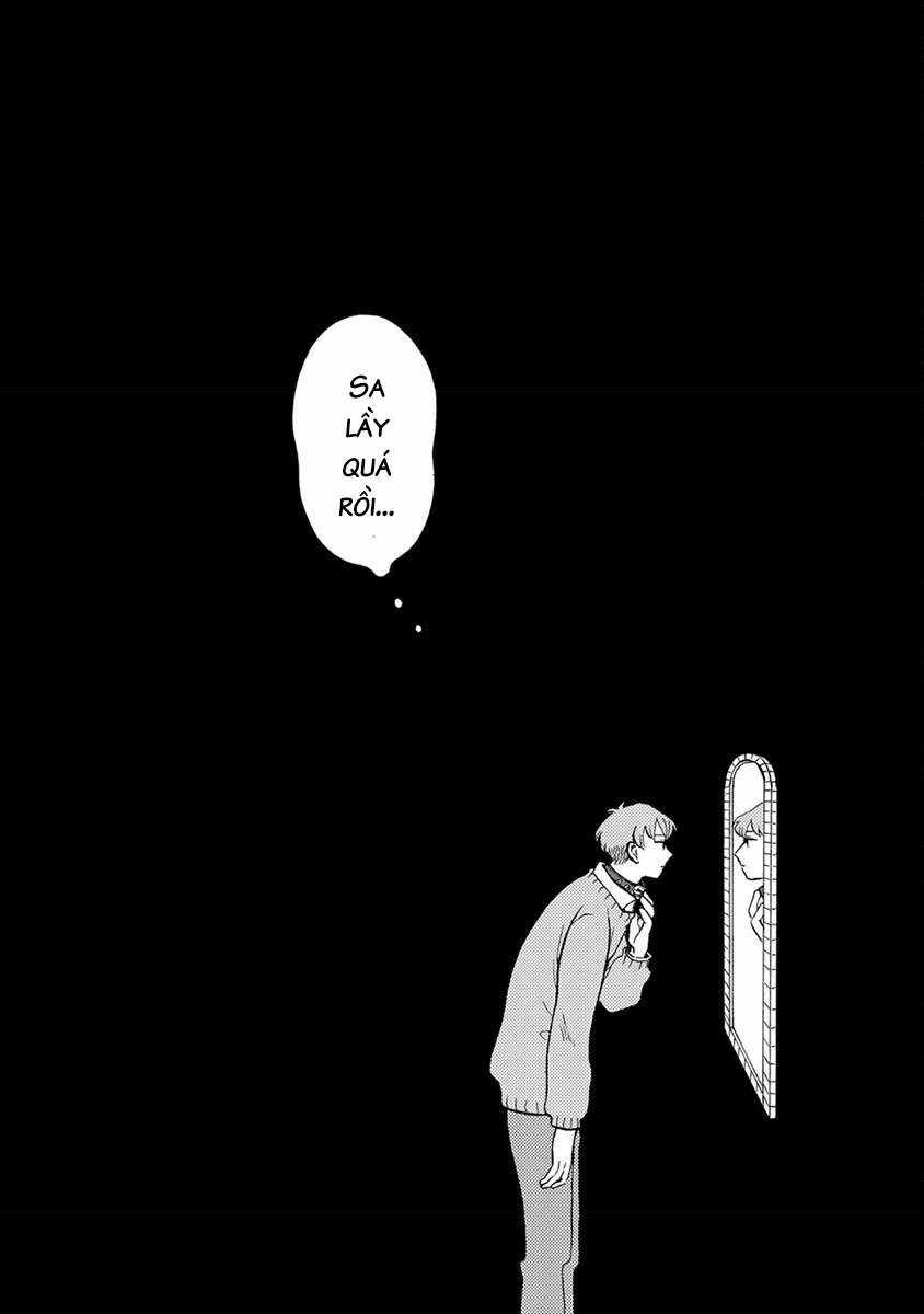 Tôi Là Chó (Hết) Chapter 6 trang 4