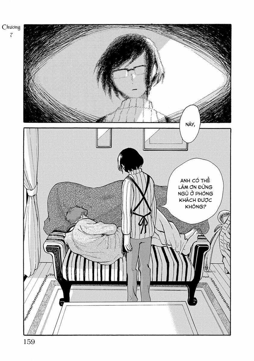 Tôi Là Chó (Hết) Chapter 7 trang 2