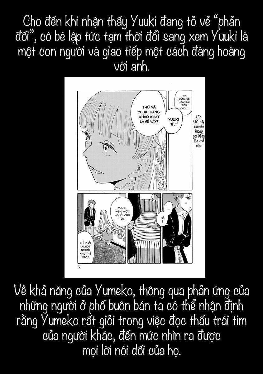 Tôi Là Chó (Hết) Chapter 7 trang 40