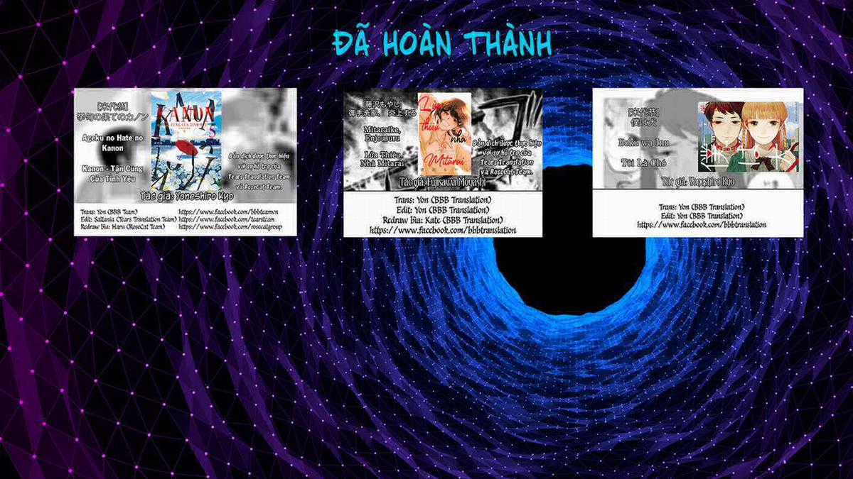 Tôi Là Chó (Hết) Chapter 7 trang 46