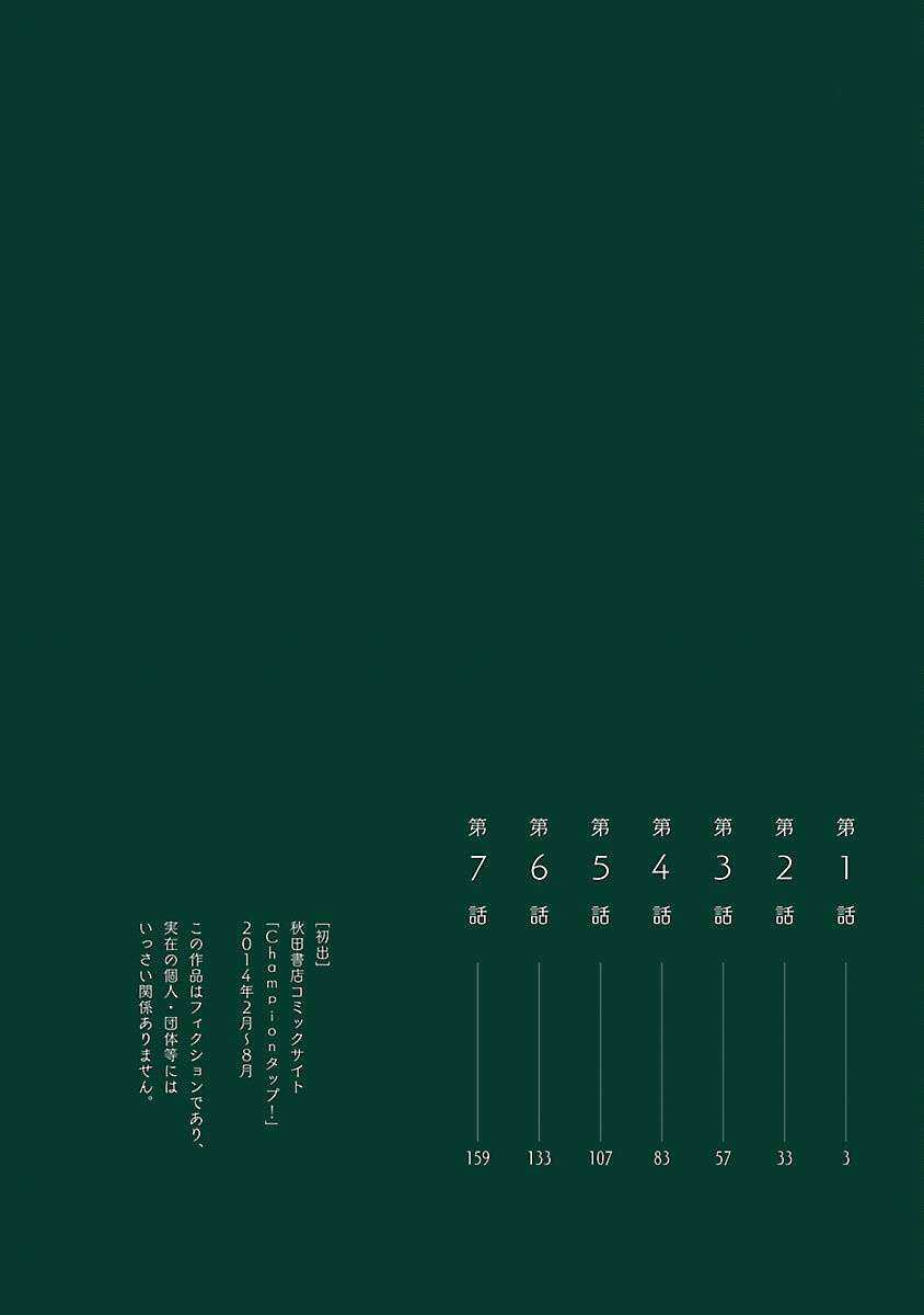 Tôi Là Chó Chapter 1 trang 4