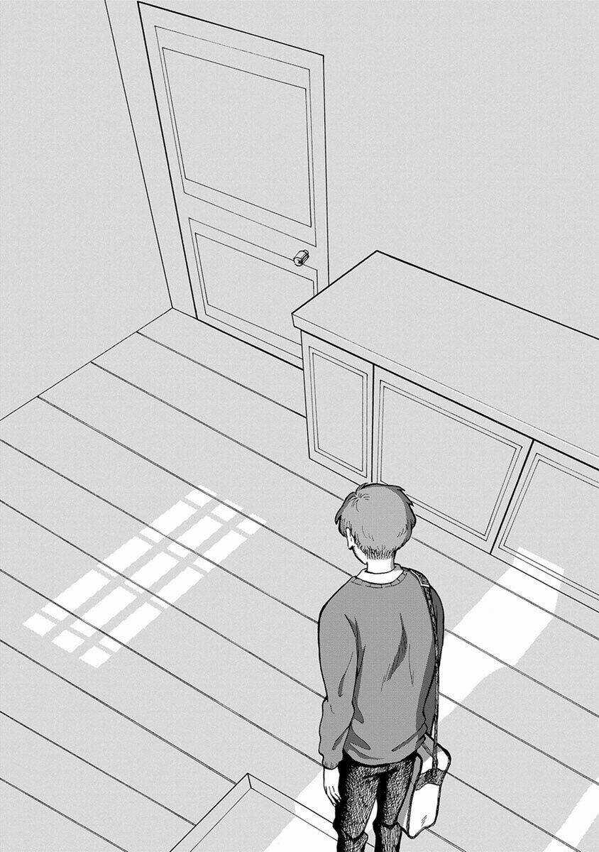 Tôi Là Chó Chapter 5 trang 12