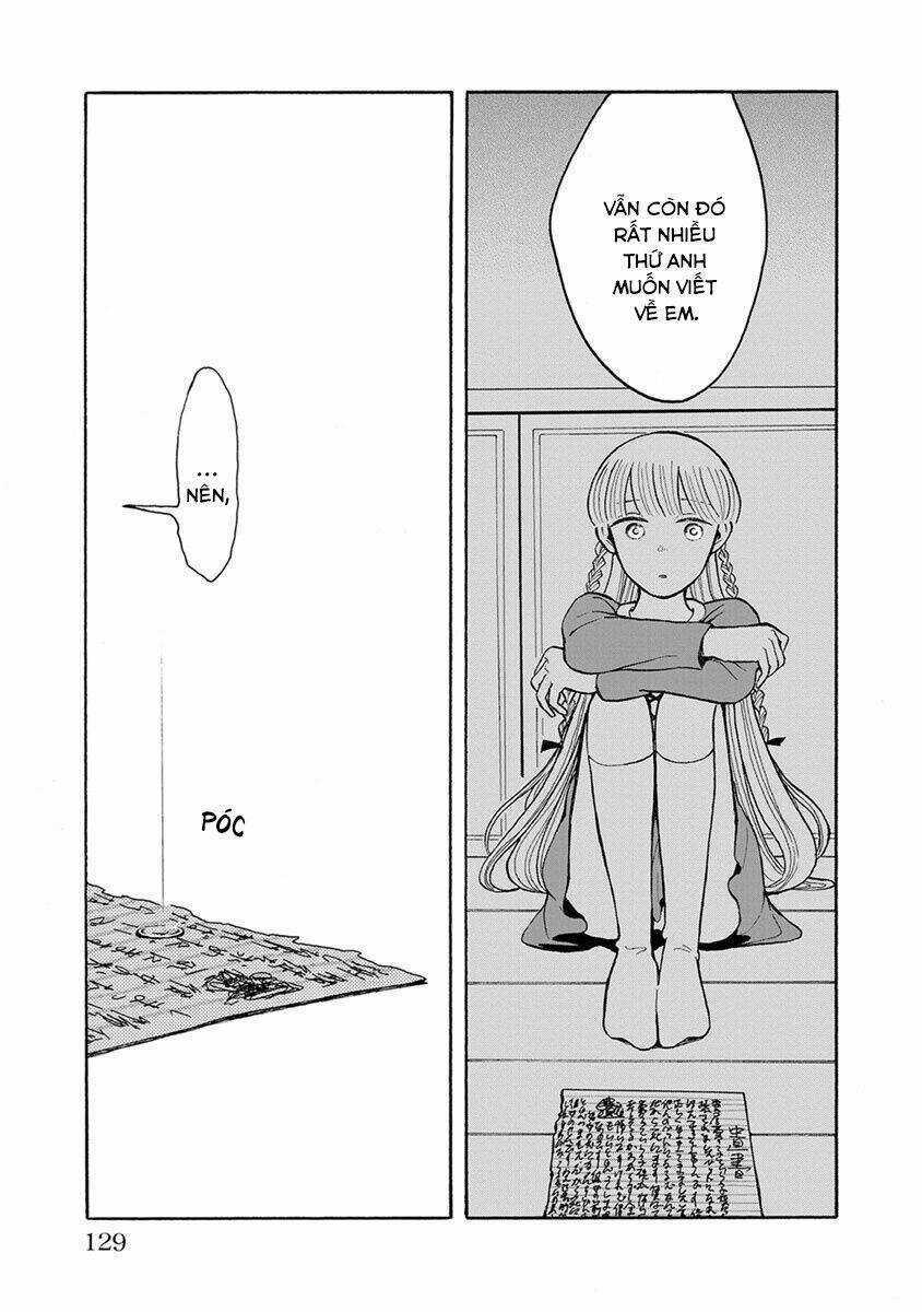 Tôi Là Chó Chapter 5 trang 23