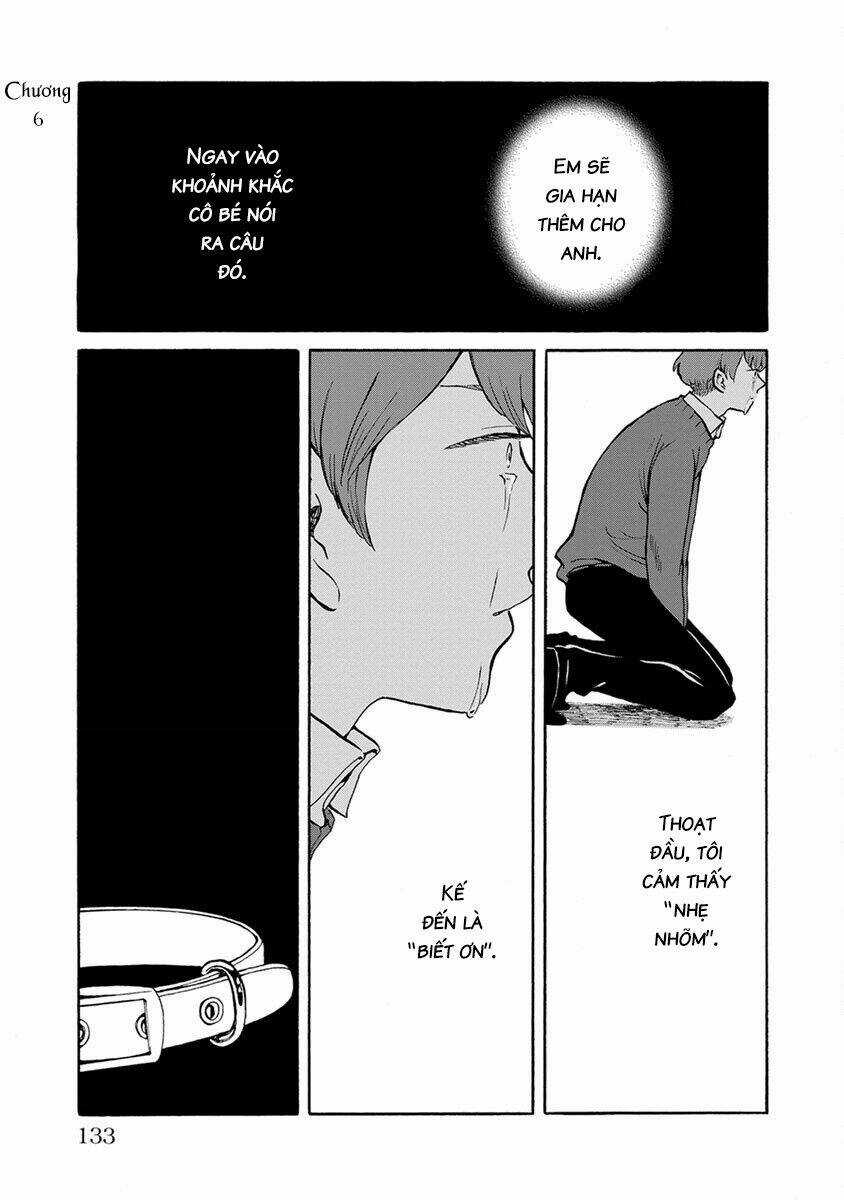 Tôi Là Chó Chapter 6 trang 2