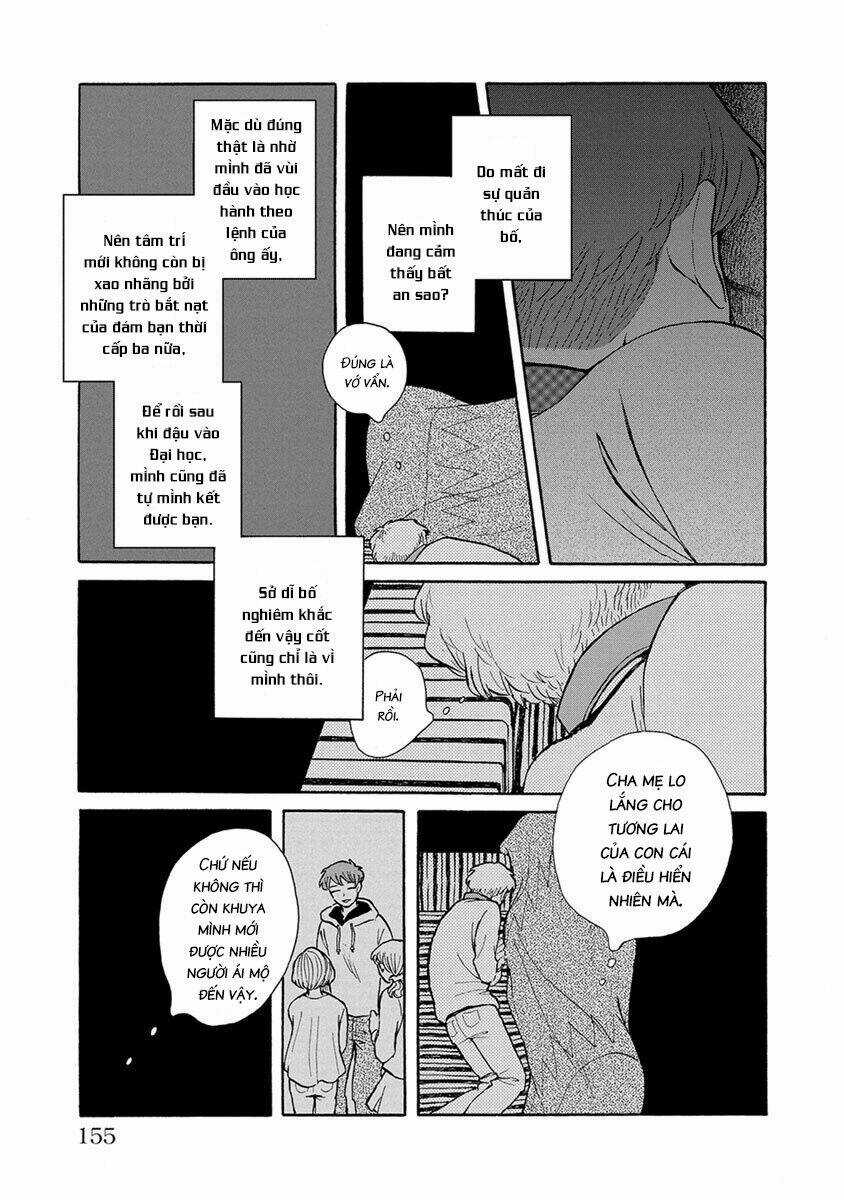 Tôi Là Chó Chapter 6 trang 24