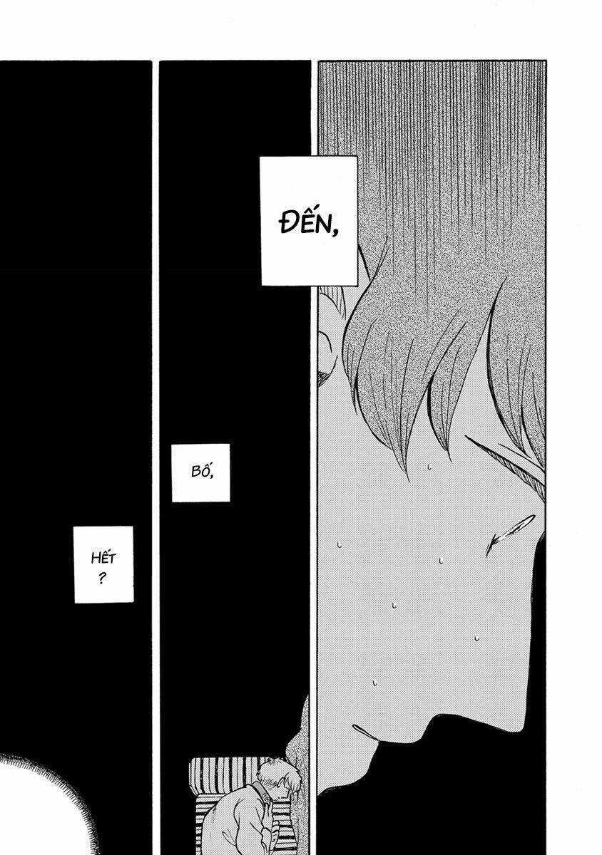 Tôi Là Chó Chapter 6 trang 26