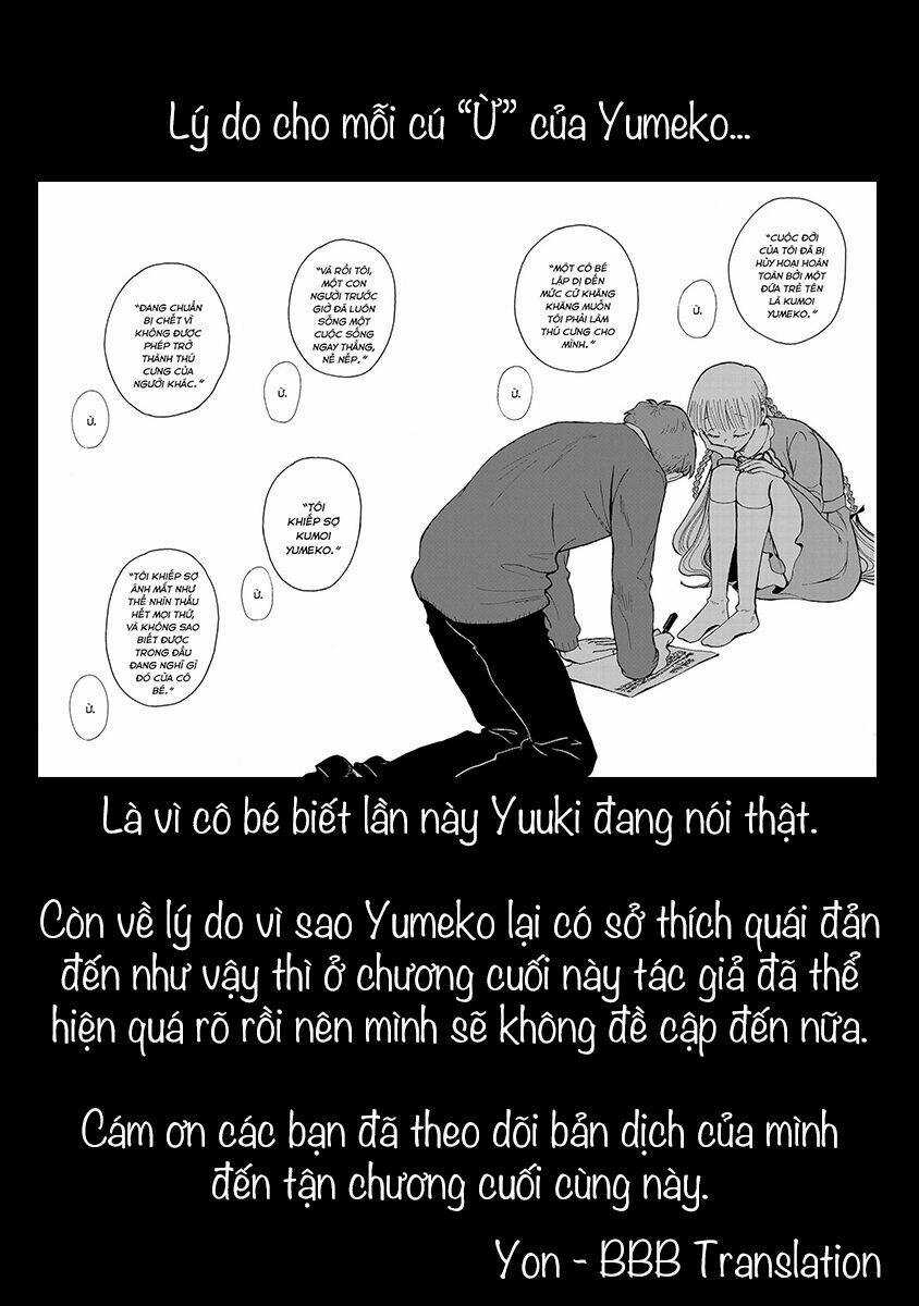 Tôi Là Chó Chapter 7 trang 44