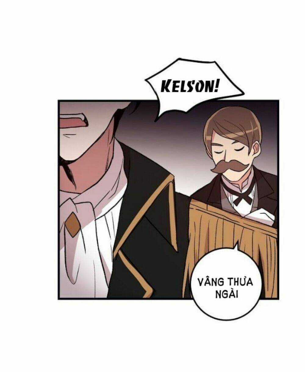 Tôi Là Con Gái Của Gia Đình Này! Chapter 1 trang 12