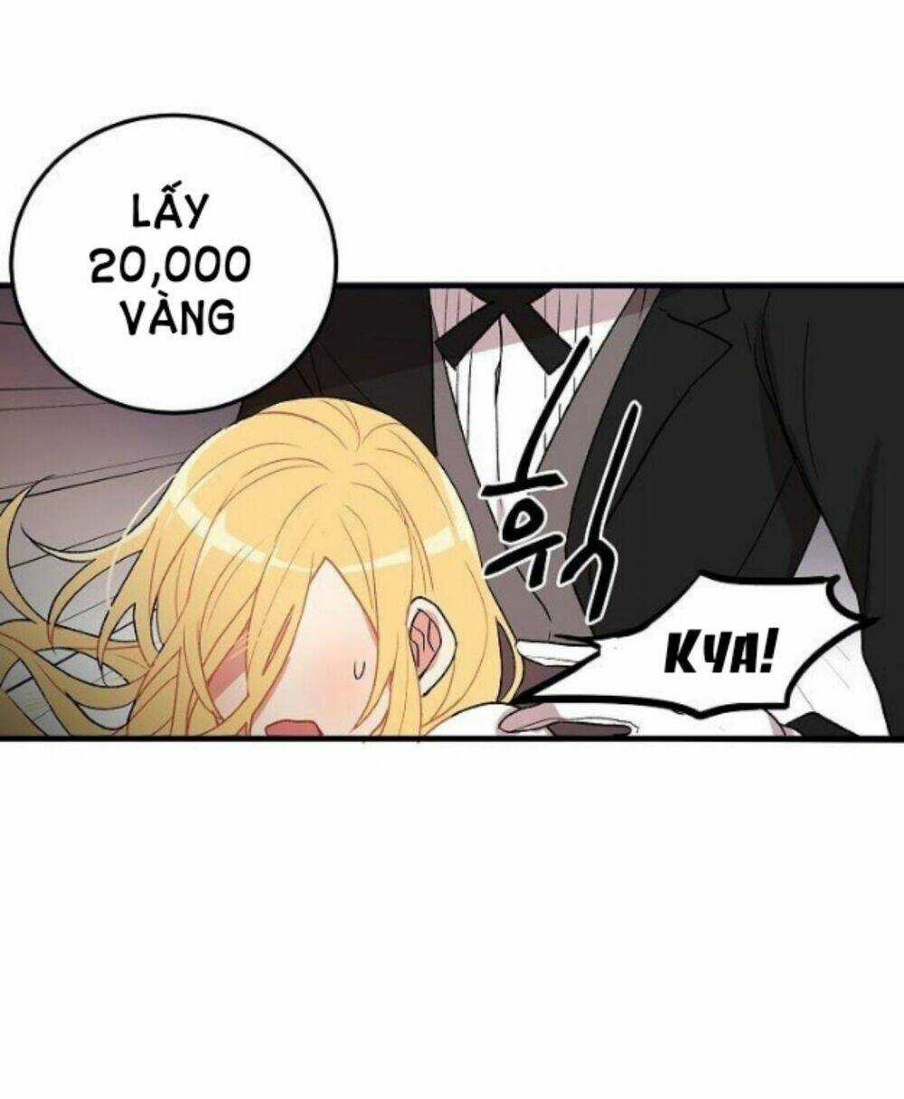 Tôi Là Con Gái Của Gia Đình Này! Chapter 1 trang 13