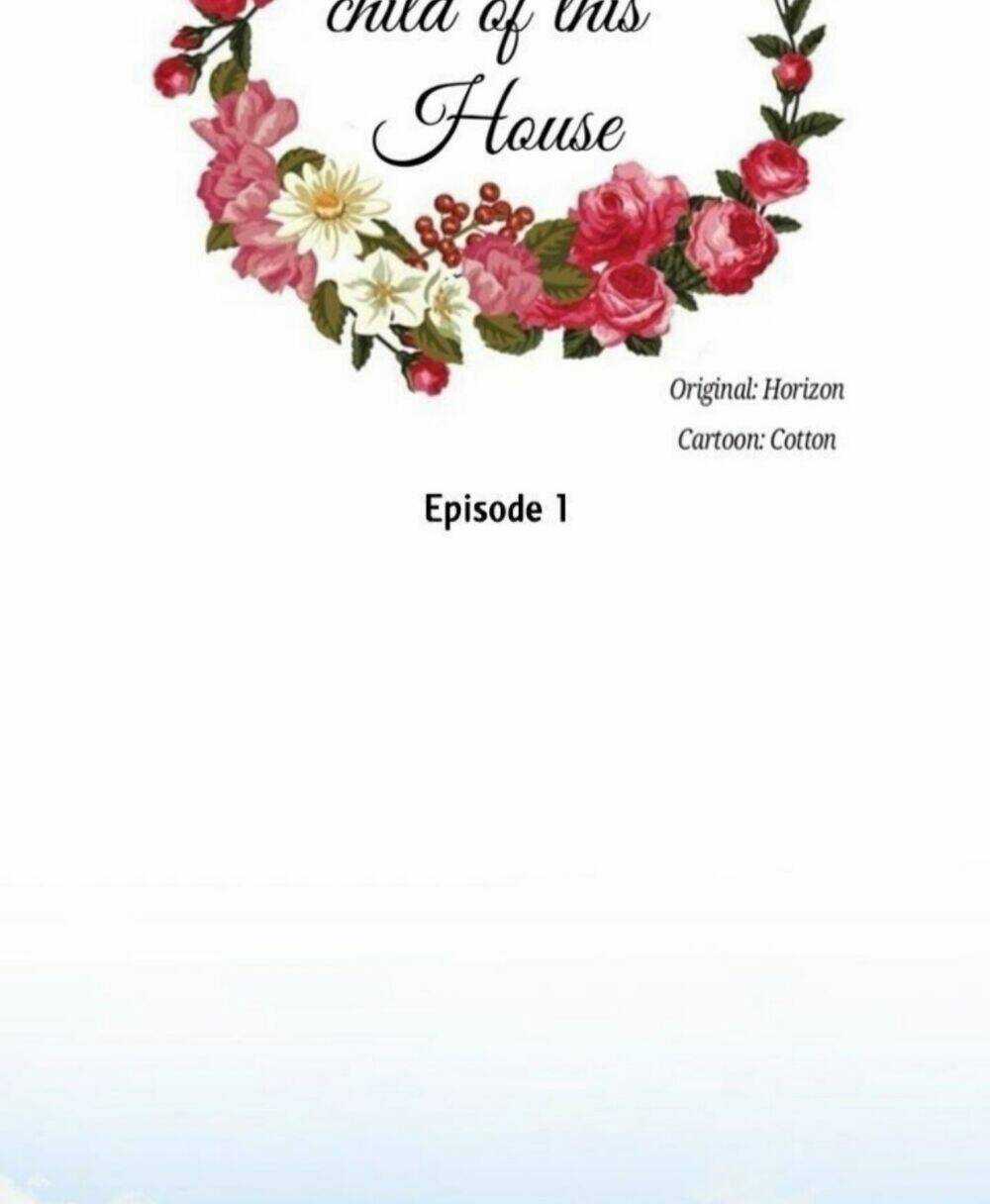 Tôi Là Con Gái Của Gia Đình Này! Chapter 1 trang 17