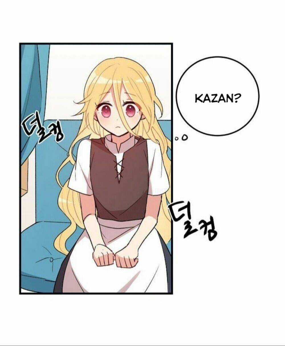 Tôi Là Con Gái Của Gia Đình Này! Chapter 1 trang 20