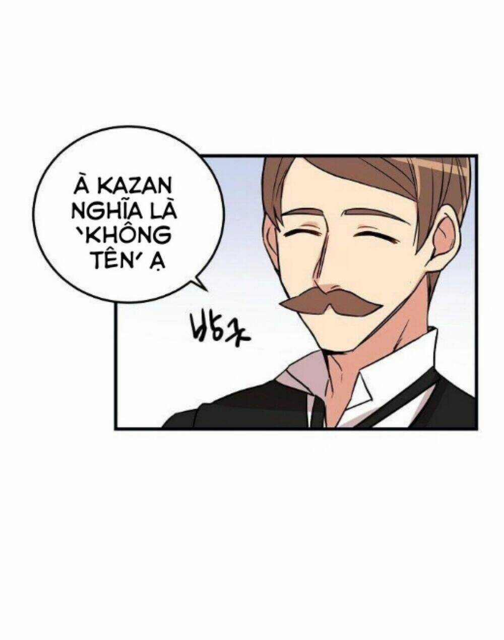 Tôi Là Con Gái Của Gia Đình Này! Chapter 1 trang 21