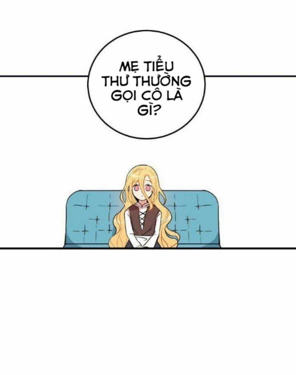 Tôi Là Con Gái Của Gia Đình Này! Chapter 1 trang 22