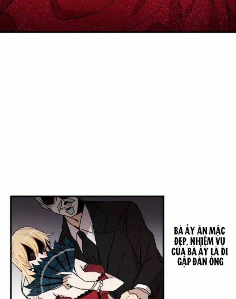 Tôi Là Con Gái Của Gia Đình Này! Chapter 1 trang 24