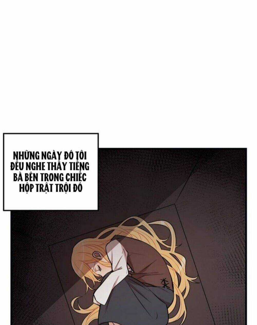 Tôi Là Con Gái Của Gia Đình Này! Chapter 1 trang 27