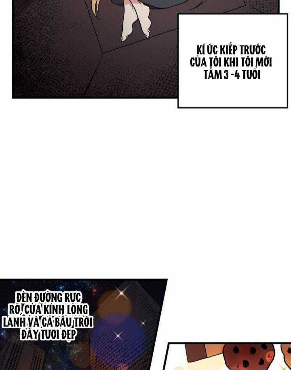 Tôi Là Con Gái Của Gia Đình Này! Chapter 1 trang 28