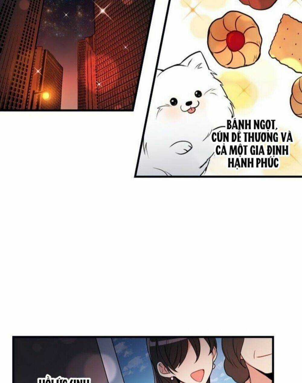 Tôi Là Con Gái Của Gia Đình Này! Chapter 1 trang 29