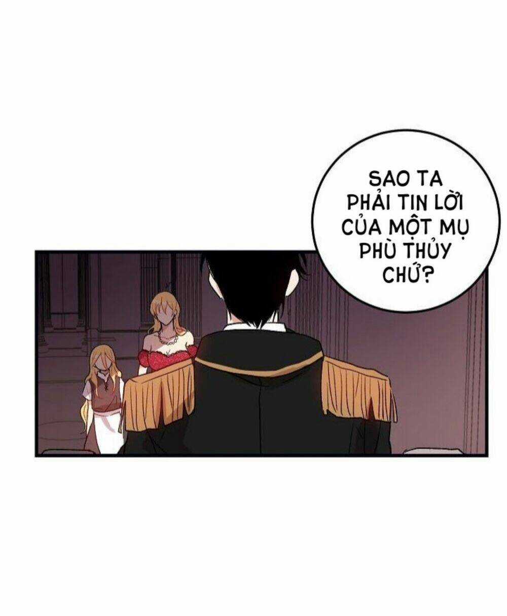 Tôi Là Con Gái Của Gia Đình Này! Chapter 1 trang 3