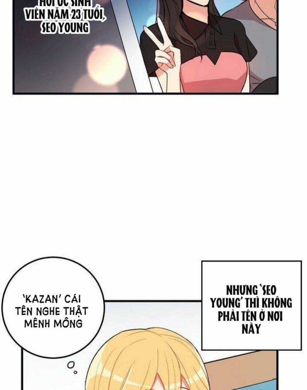 Tôi Là Con Gái Của Gia Đình Này! Chapter 1 trang 30