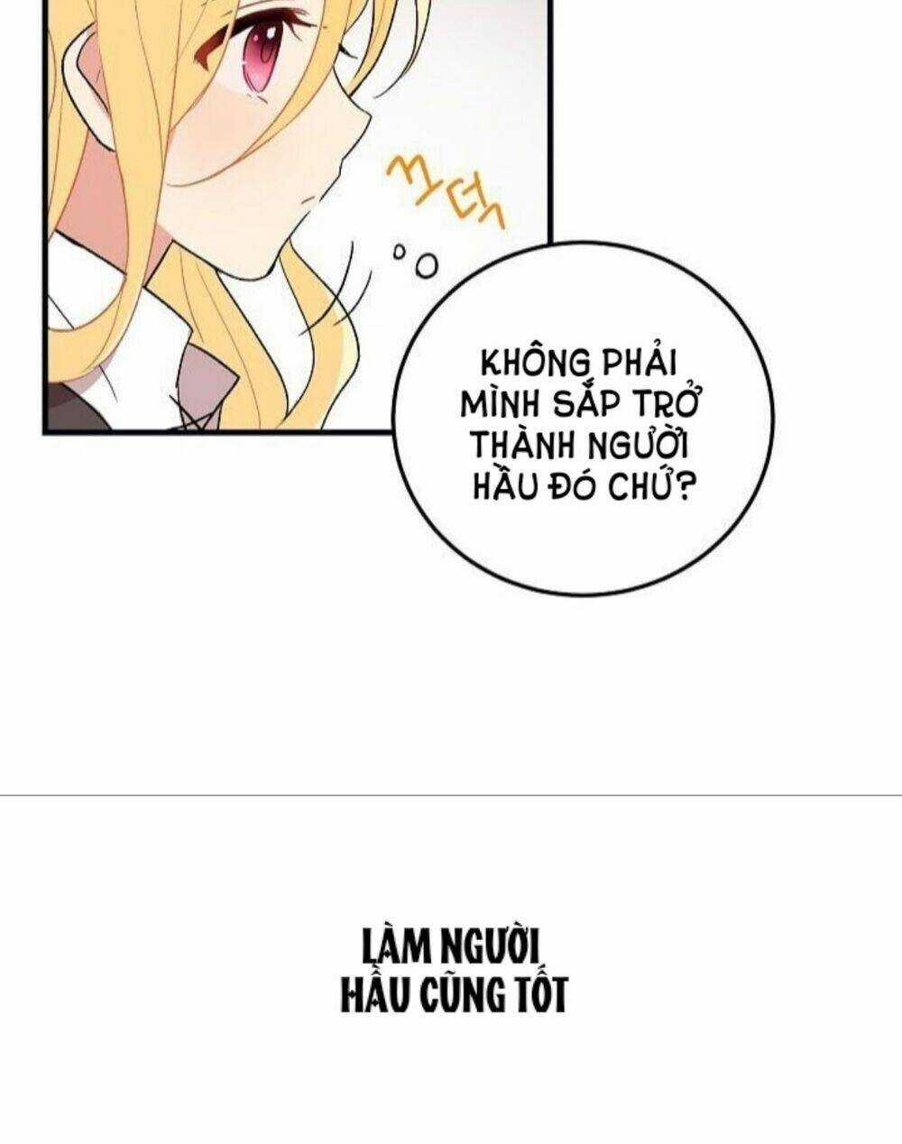 Tôi Là Con Gái Của Gia Đình Này! Chapter 1 trang 35