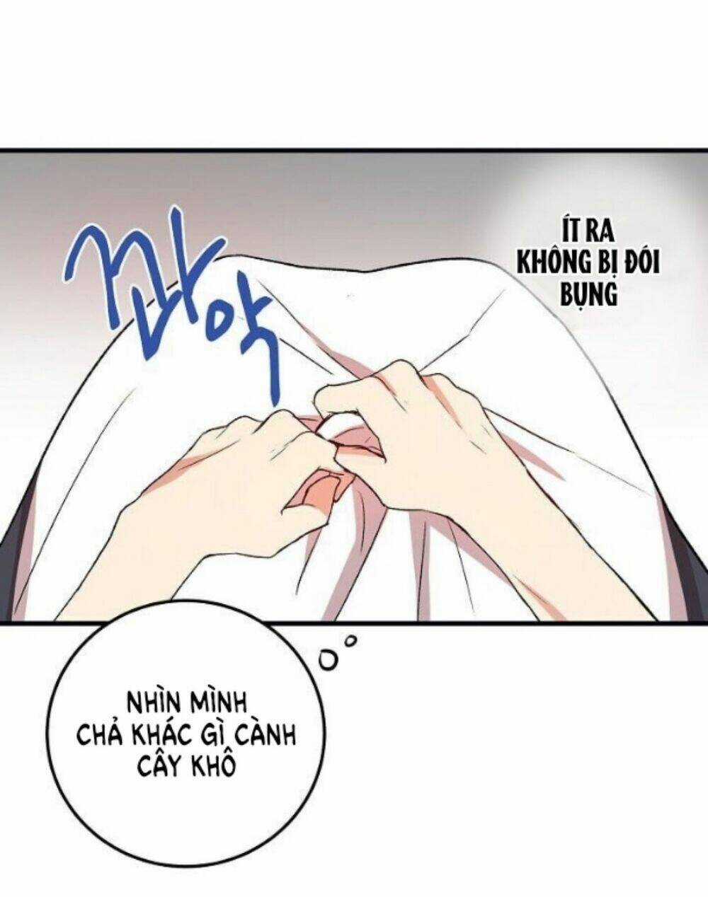 Tôi Là Con Gái Của Gia Đình Này! Chapter 1 trang 36