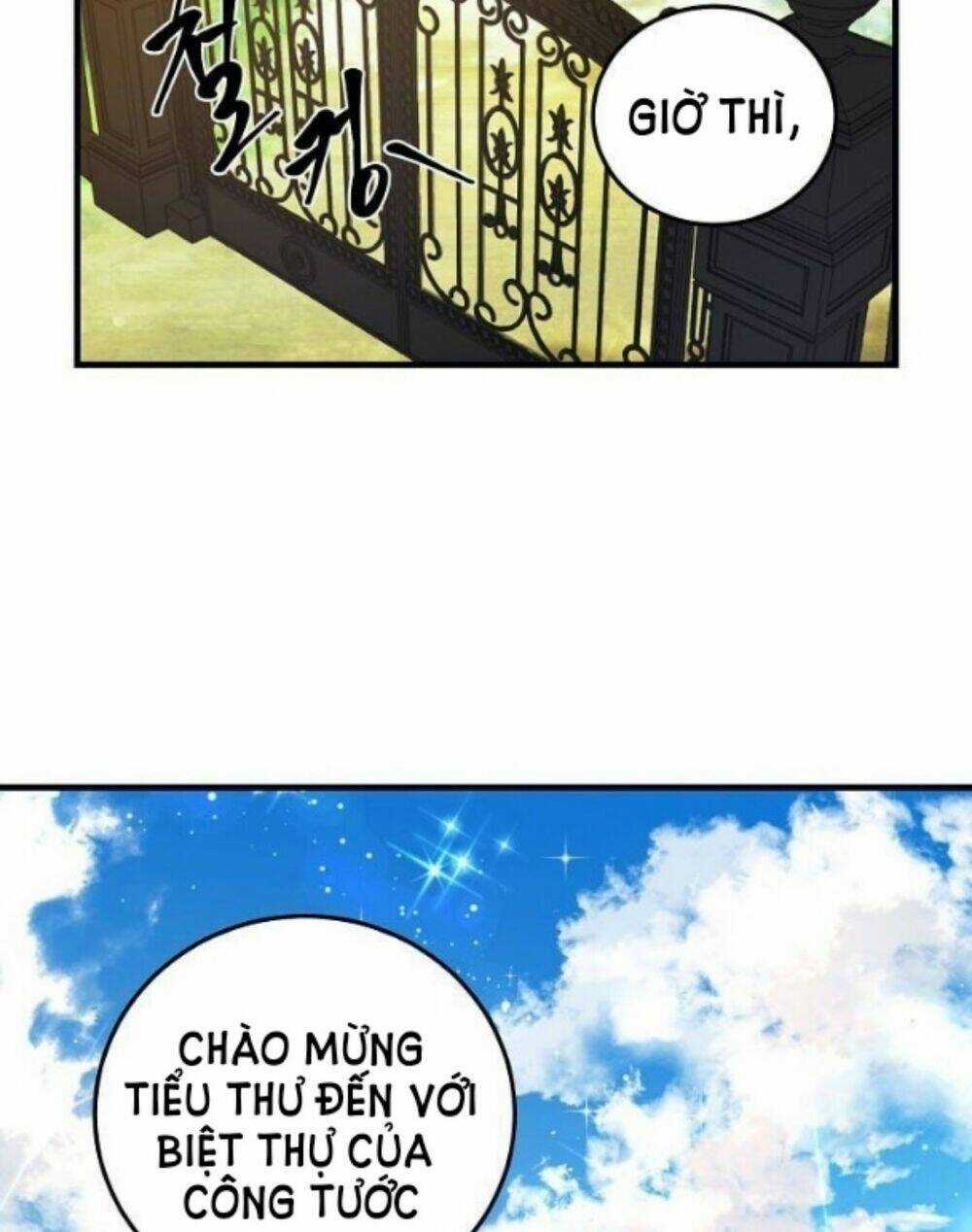 Tôi Là Con Gái Của Gia Đình Này! Chapter 1 trang 38