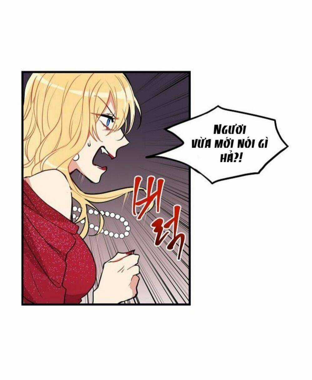 Tôi Là Con Gái Của Gia Đình Này! Chapter 1 trang 4