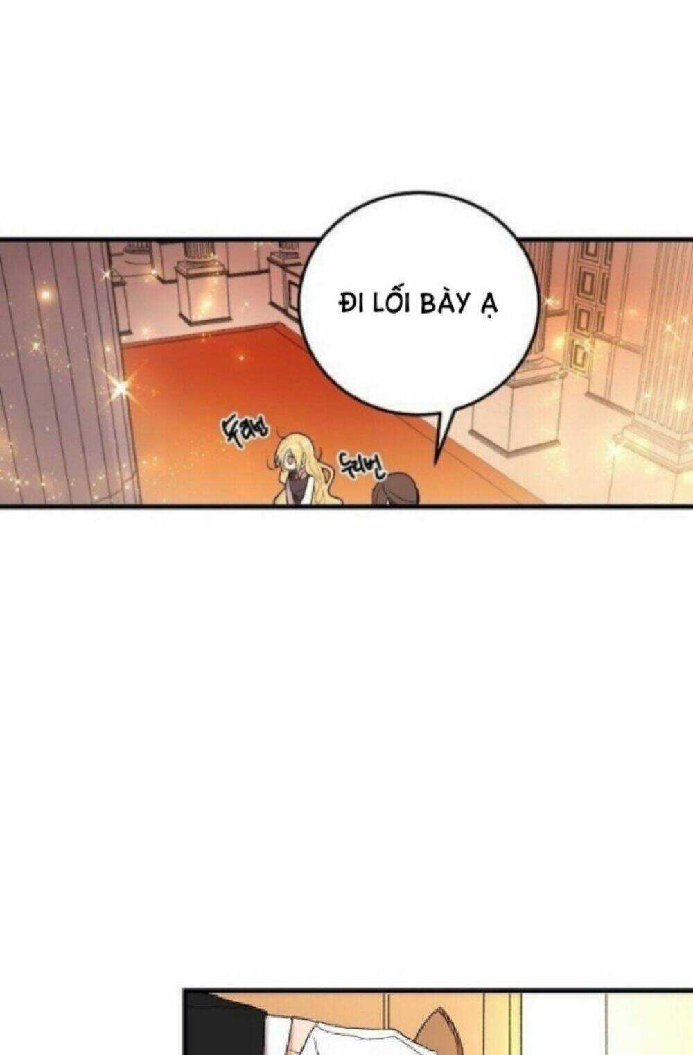 Tôi Là Con Gái Của Gia Đình Này! Chapter 1 trang 41