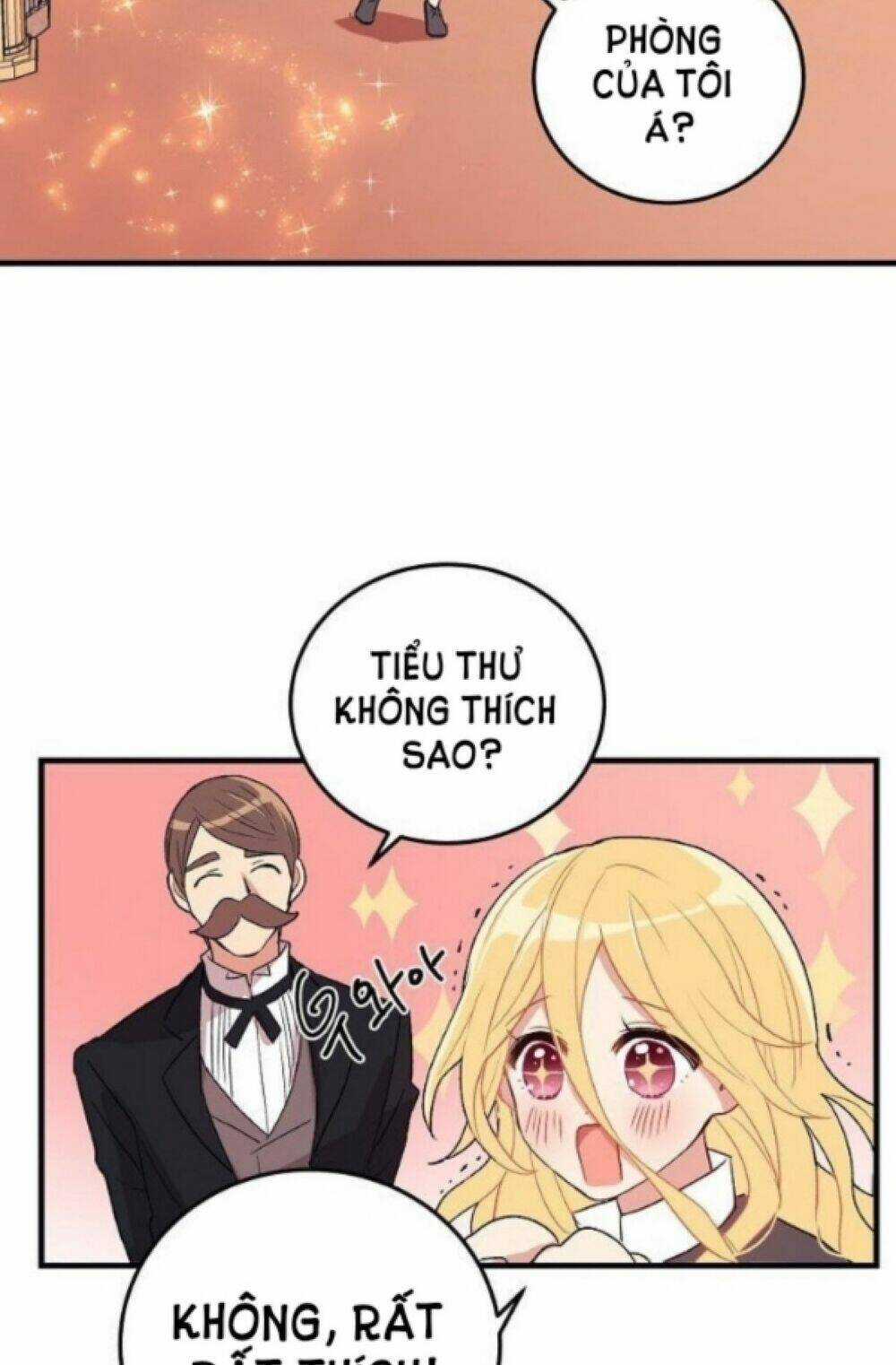 Tôi Là Con Gái Của Gia Đình Này! Chapter 1 trang 43