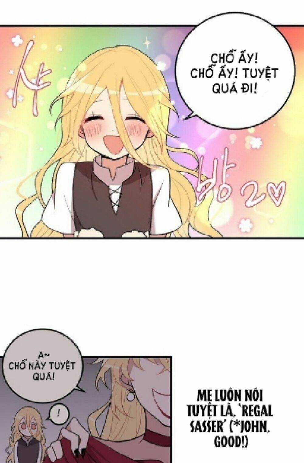 Tôi Là Con Gái Của Gia Đình Này! Chapter 1 trang 45