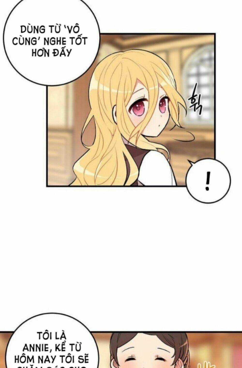 Tôi Là Con Gái Của Gia Đình Này! Chapter 1 trang 47