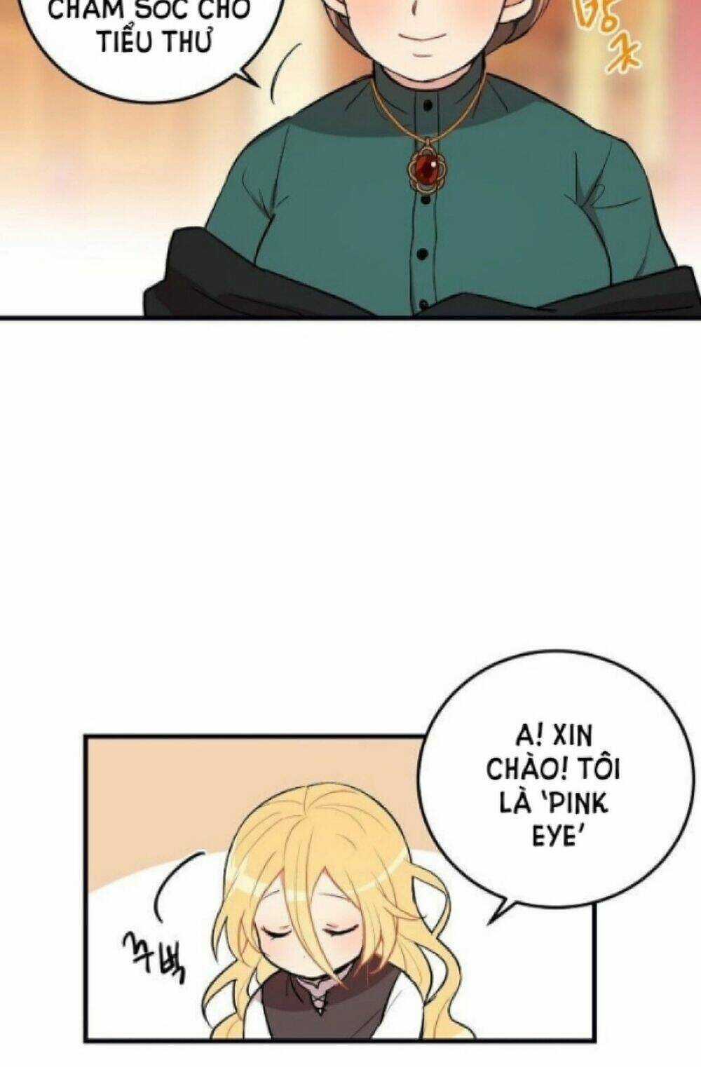 Tôi Là Con Gái Của Gia Đình Này! Chapter 1 trang 48