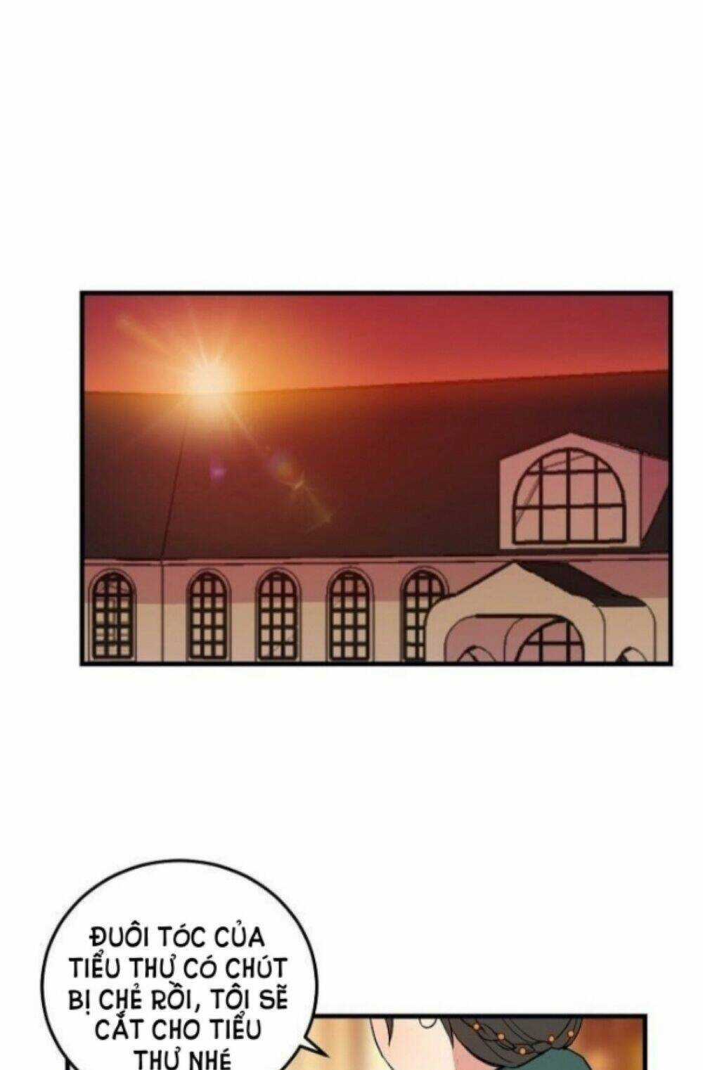 Tôi Là Con Gái Của Gia Đình Này! Chapter 1 trang 50