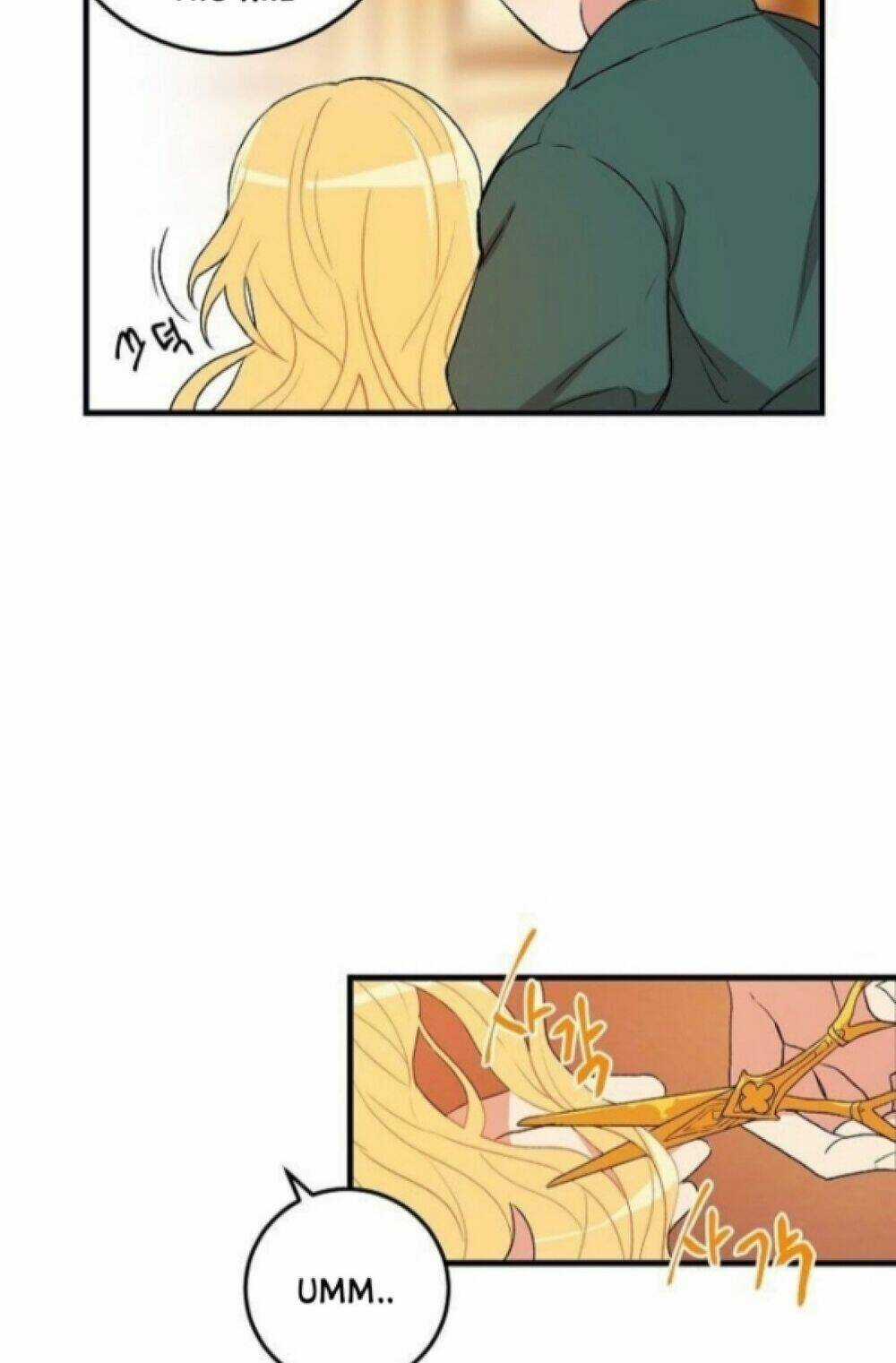 Tôi Là Con Gái Của Gia Đình Này! Chapter 1 trang 51