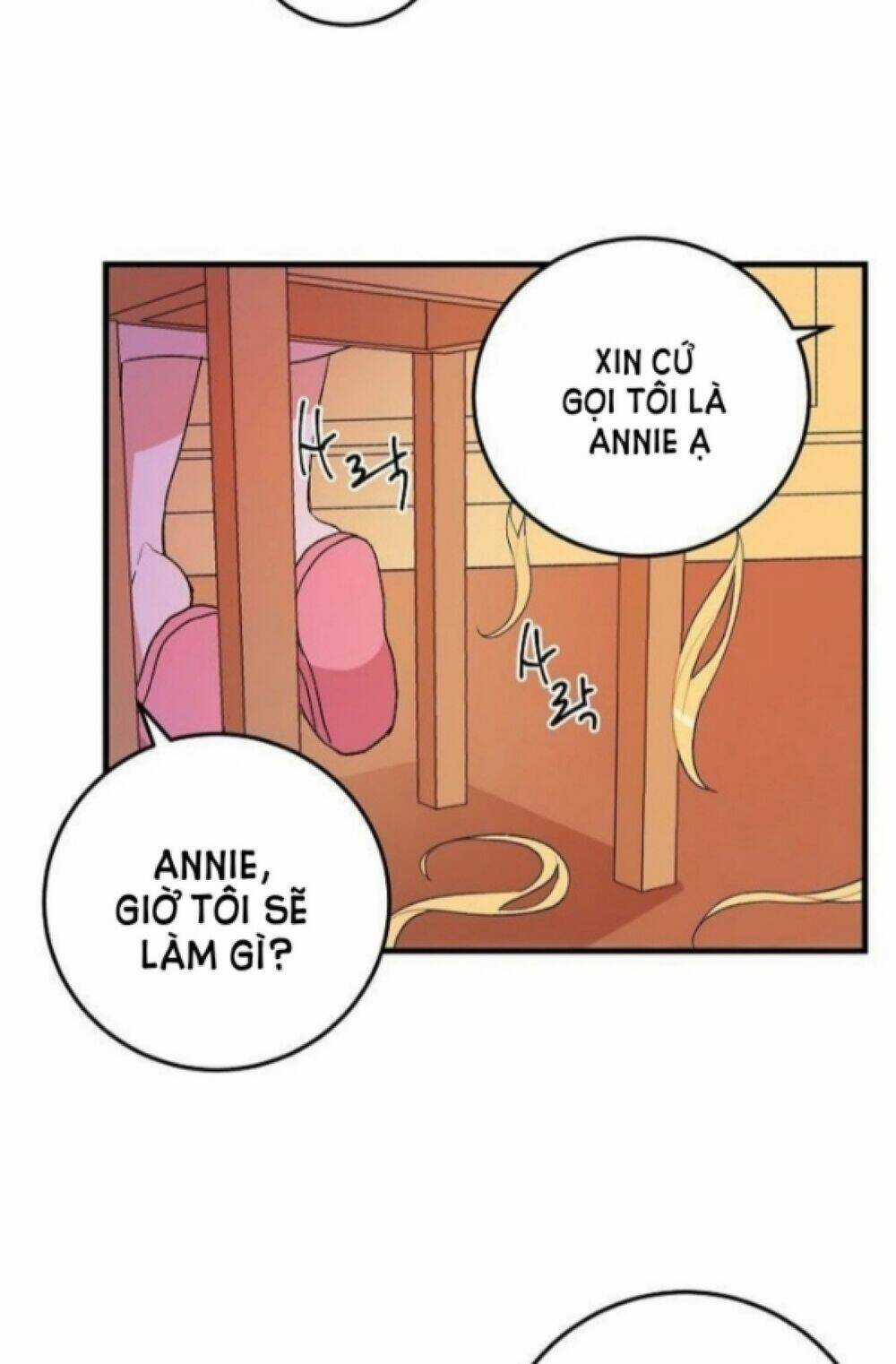 Tôi Là Con Gái Của Gia Đình Này! Chapter 1 trang 52