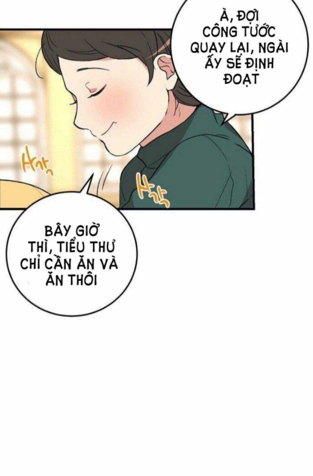 Tôi Là Con Gái Của Gia Đình Này! Chapter 1 trang 53
