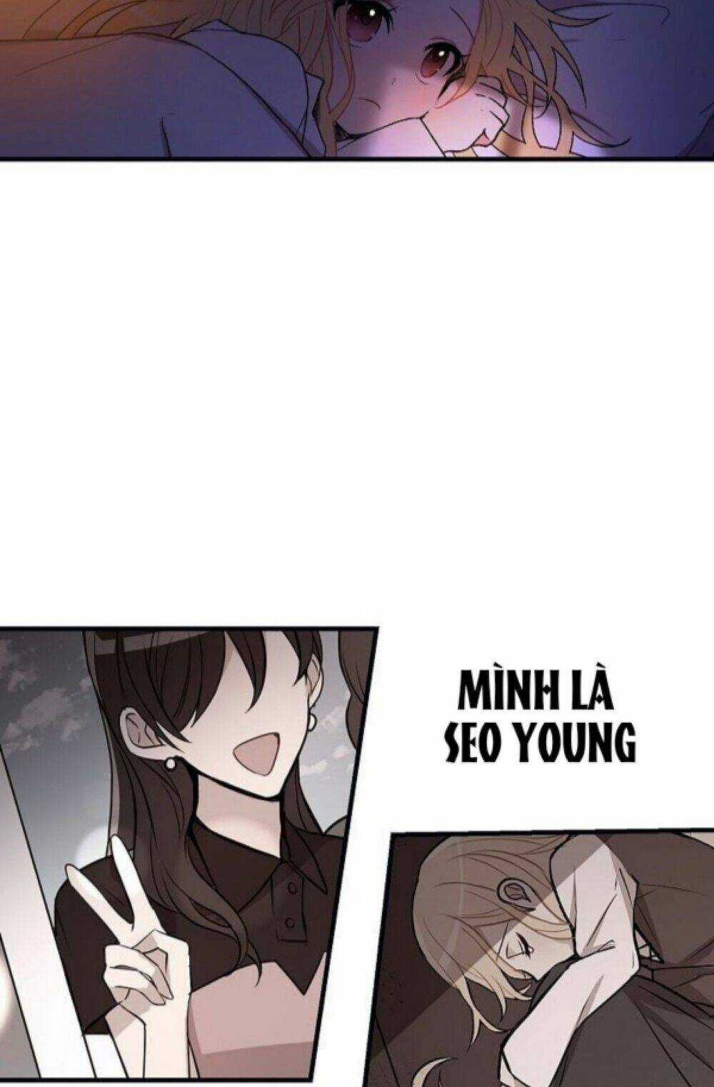 Tôi Là Con Gái Của Gia Đình Này! Chapter 1 trang 56