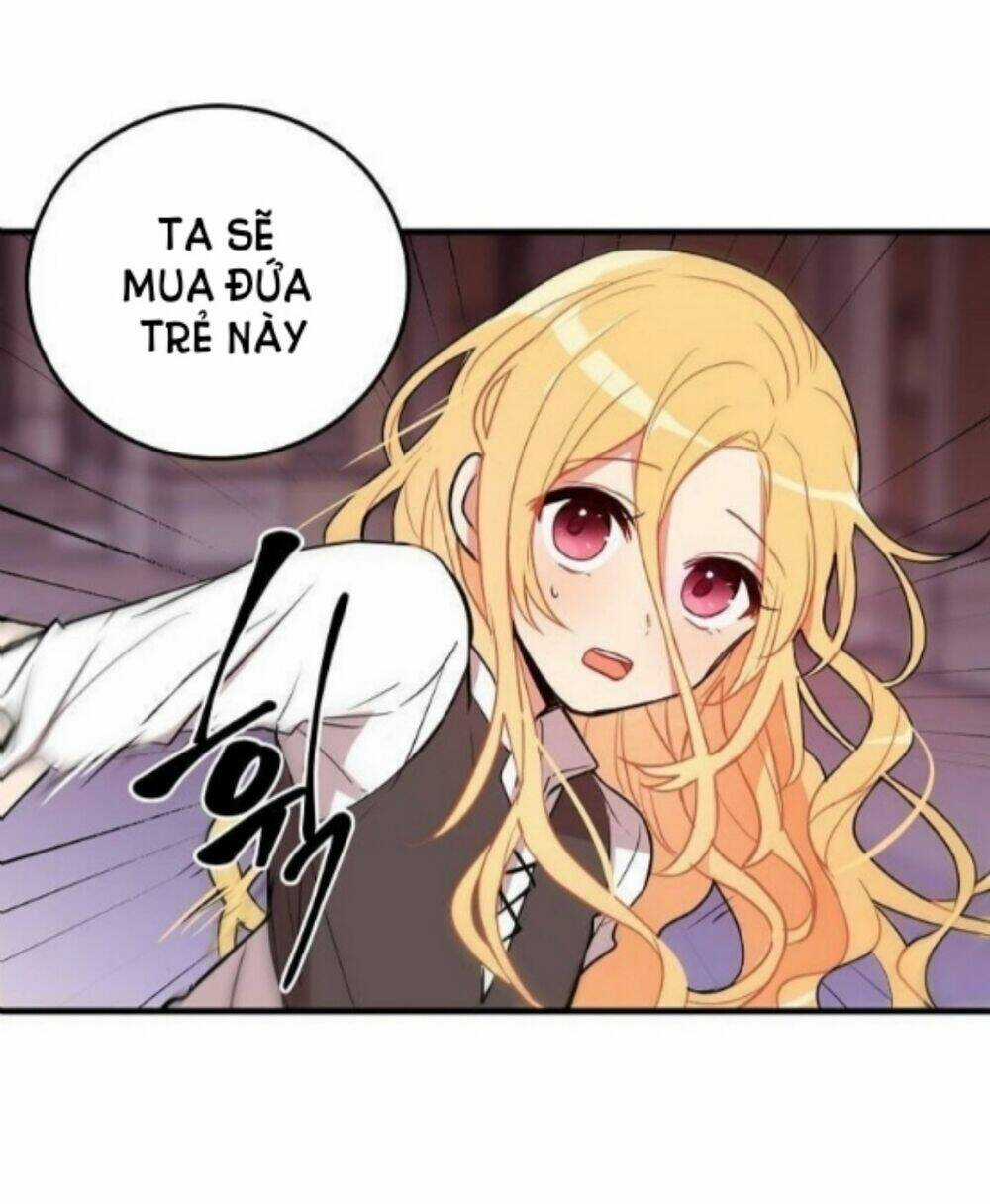 Tôi Là Con Gái Của Gia Đình Này! Chapter 1 trang 7