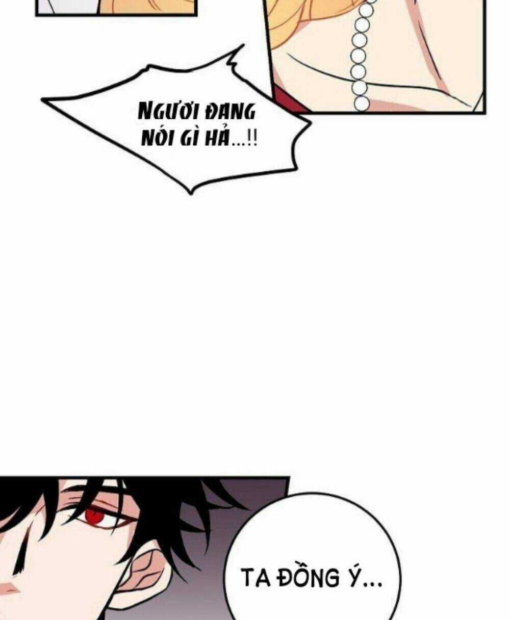 Tôi Là Con Gái Của Gia Đình Này! Chapter 1 trang 9