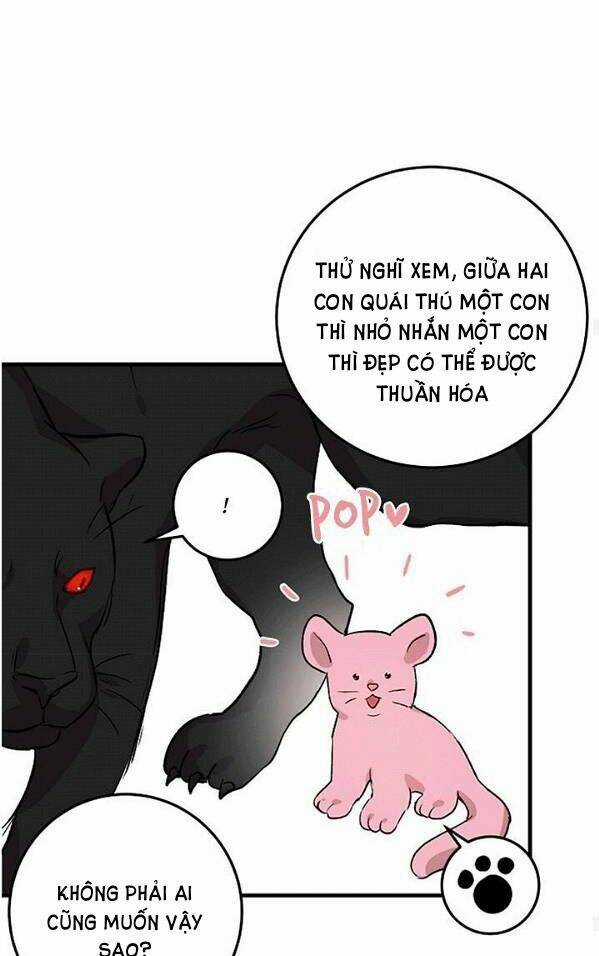 Tôi Là Con Gái Của Gia Đình Này! Chapter 10 trang 10