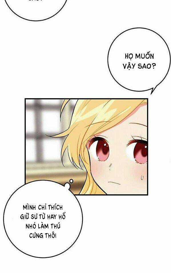 Tôi Là Con Gái Của Gia Đình Này! Chapter 10 trang 11