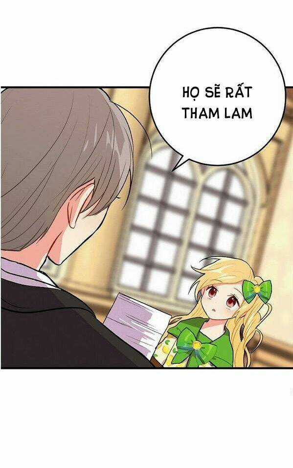 Tôi Là Con Gái Của Gia Đình Này! Chapter 10 trang 12