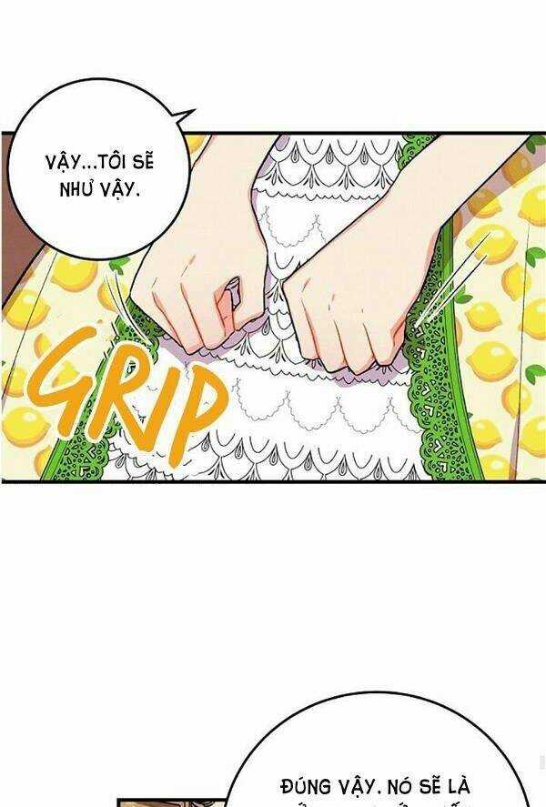 Tôi Là Con Gái Của Gia Đình Này! Chapter 10 trang 14