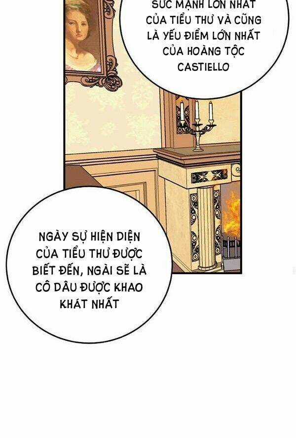 Tôi Là Con Gái Của Gia Đình Này! Chapter 10 trang 15