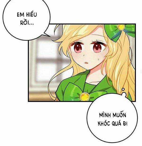 Tôi Là Con Gái Của Gia Đình Này! Chapter 10 trang 18